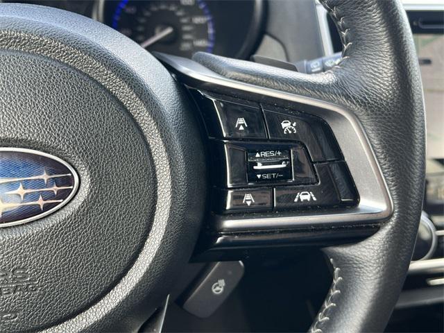 used 2019 Subaru Outback car, priced at $18,499