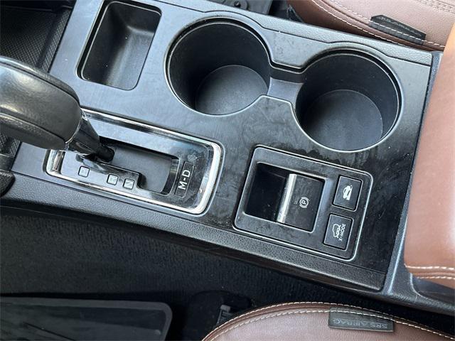used 2019 Subaru Outback car, priced at $18,499
