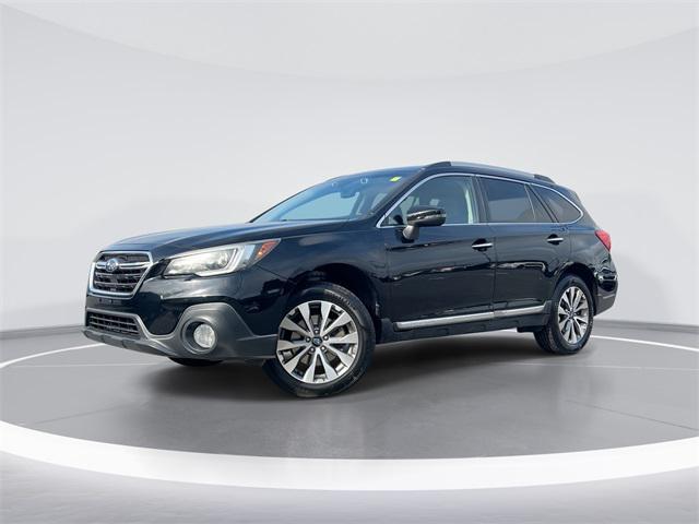 used 2019 Subaru Outback car, priced at $18,499