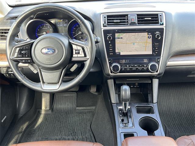 used 2019 Subaru Outback car, priced at $18,499