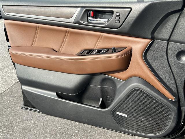 used 2019 Subaru Outback car, priced at $18,499