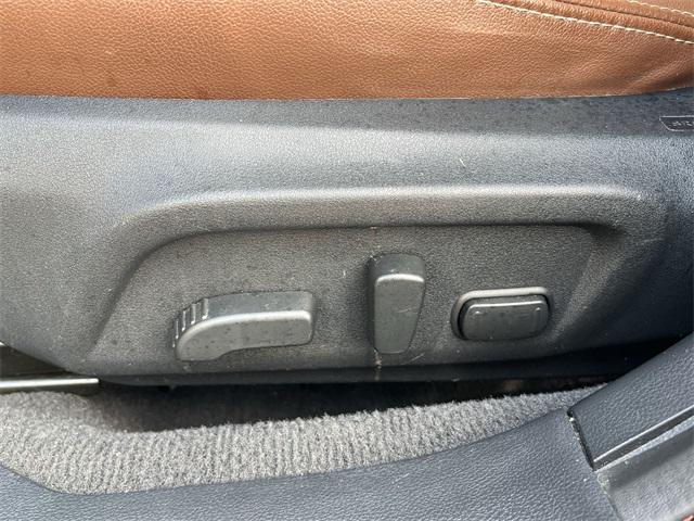 used 2019 Subaru Outback car, priced at $18,499