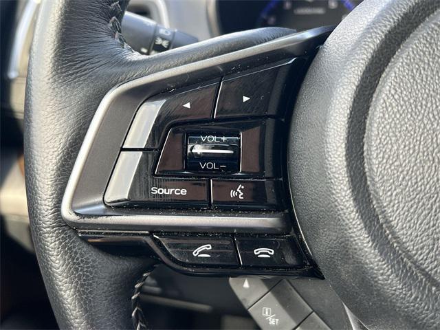 used 2019 Subaru Outback car, priced at $18,499