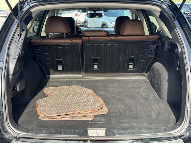 used 2019 Subaru Outback car, priced at $18,499