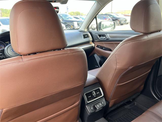 used 2019 Subaru Outback car, priced at $18,499