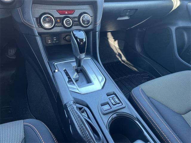 used 2020 Subaru Crosstrek car, priced at $22,265