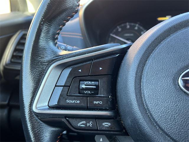 used 2020 Subaru Crosstrek car, priced at $22,265