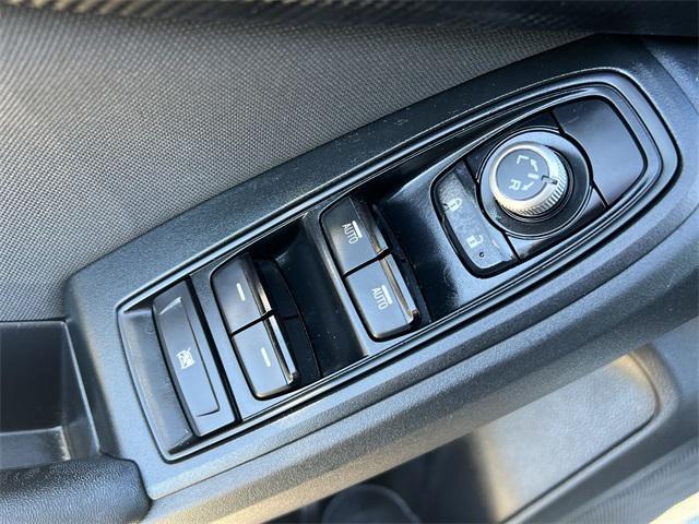 used 2020 Subaru Crosstrek car, priced at $22,265