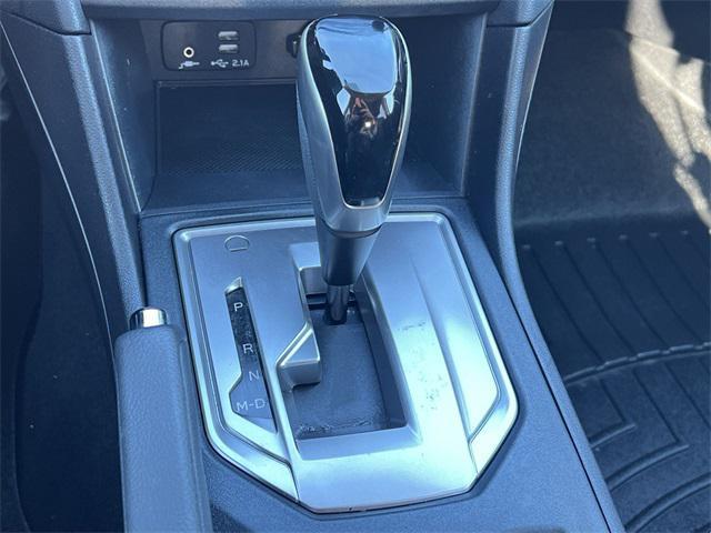 used 2020 Subaru Crosstrek car, priced at $22,265