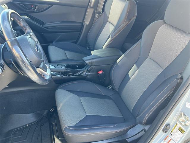 used 2020 Subaru Crosstrek car, priced at $22,265