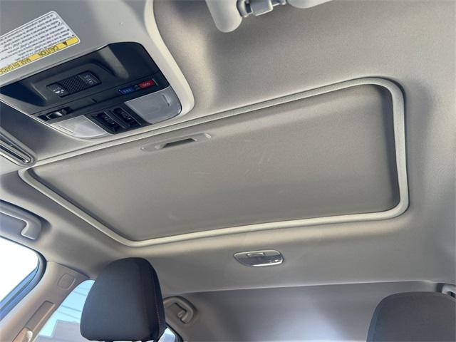 used 2020 Subaru Crosstrek car, priced at $22,265