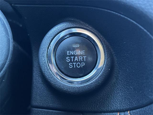 used 2020 Subaru Crosstrek car, priced at $22,265