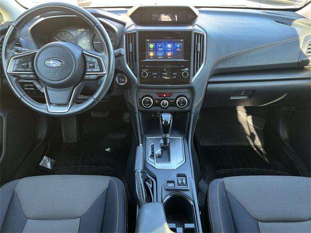 used 2020 Subaru Crosstrek car, priced at $22,265