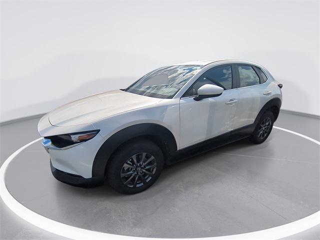 used 2022 Mazda CX-30 car, priced at $19,399