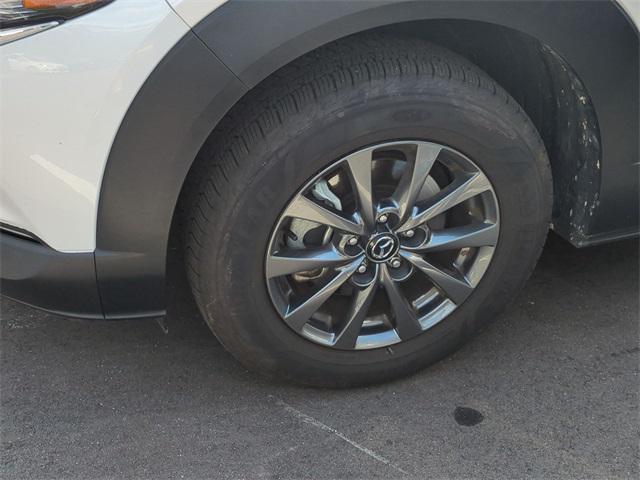 used 2022 Mazda CX-30 car, priced at $19,399