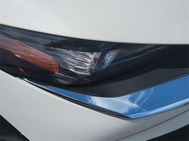 used 2022 Mazda CX-30 car, priced at $19,399
