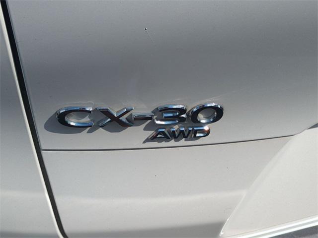 used 2022 Mazda CX-30 car, priced at $19,399