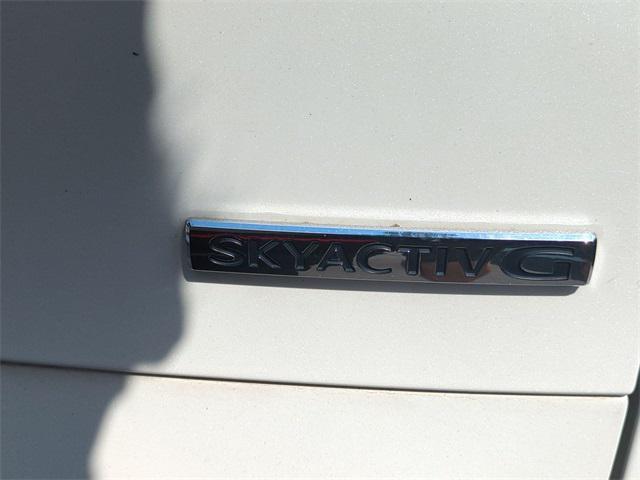 used 2022 Mazda CX-30 car, priced at $19,399