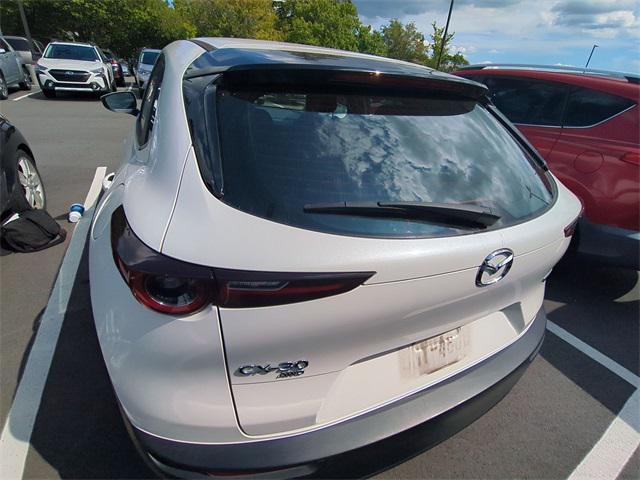 used 2022 Mazda CX-30 car, priced at $19,399
