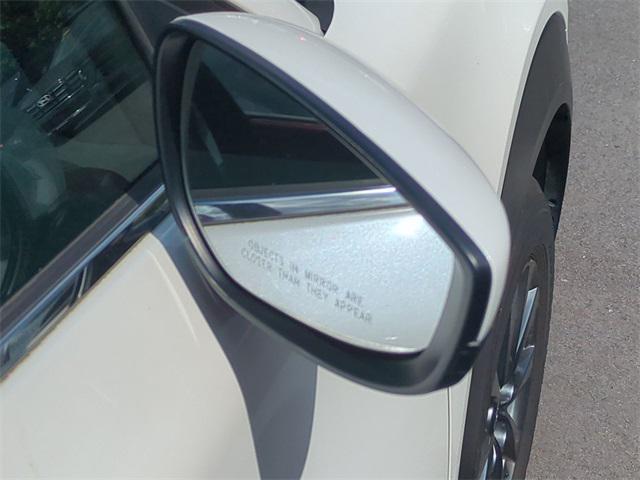 used 2022 Mazda CX-30 car, priced at $19,399