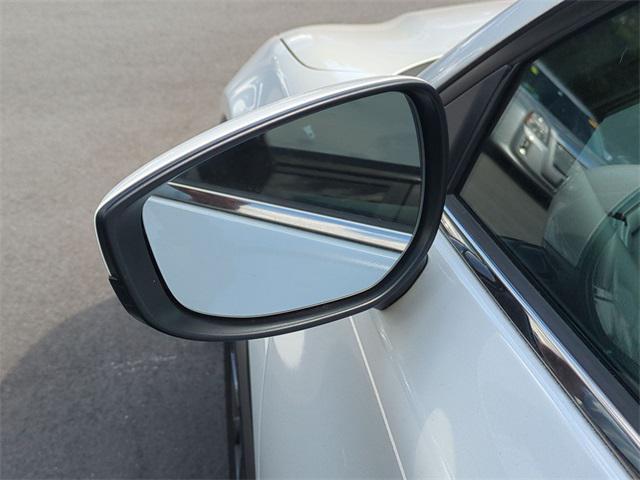 used 2022 Mazda CX-30 car, priced at $19,399