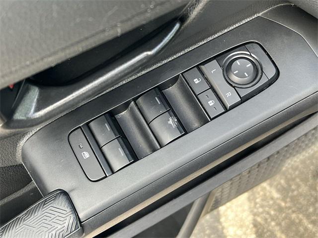 used 2024 Toyota Tacoma car, priced at $30,992