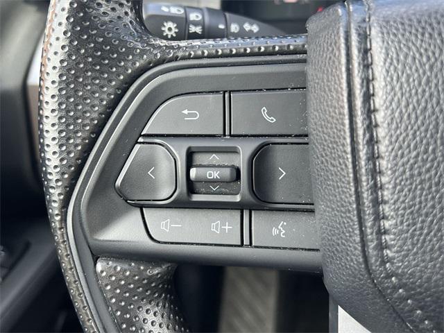 used 2024 Toyota Tacoma car, priced at $30,992