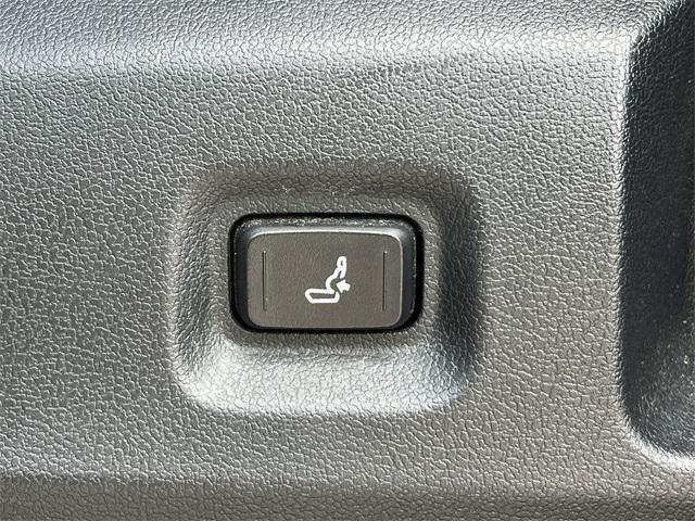 used 2024 Toyota Tacoma car, priced at $30,992