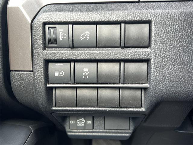 used 2024 Toyota Tacoma car, priced at $30,992