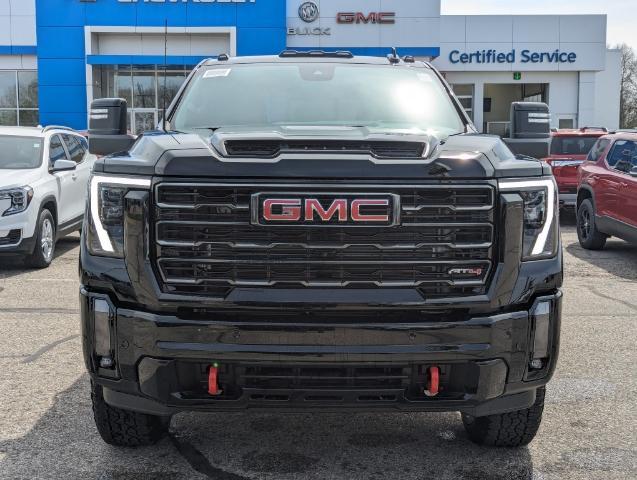 new 2024 GMC Sierra 2500 car, priced at $79,760