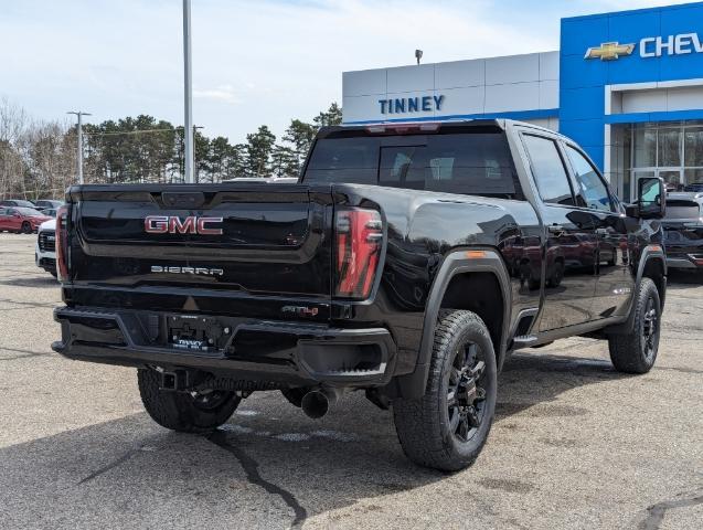 new 2024 GMC Sierra 2500 car, priced at $79,760