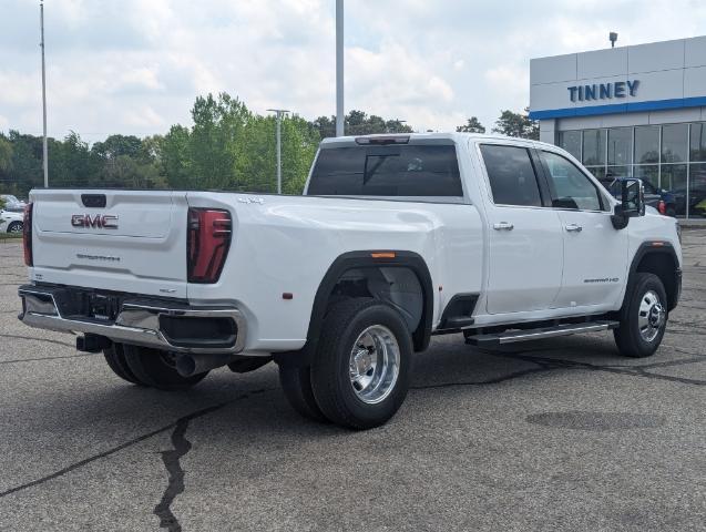 new 2024 GMC Sierra 3500 car, priced at $80,501