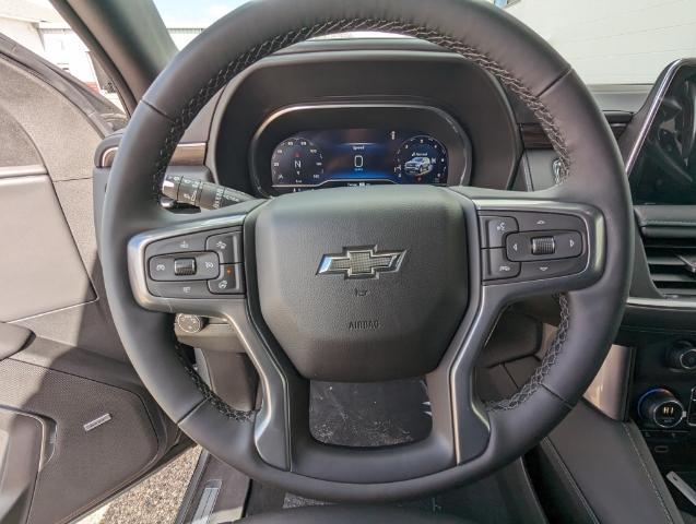 new 2024 Chevrolet Suburban car, priced at $72,276