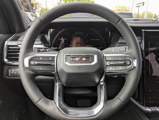 new 2024 GMC Acadia car, priced at $45,826