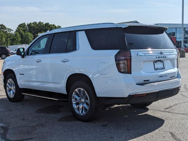 new 2024 Chevrolet Tahoe car, priced at $76,076