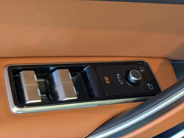 new 2024 Jaguar XF car, priced at $58,623