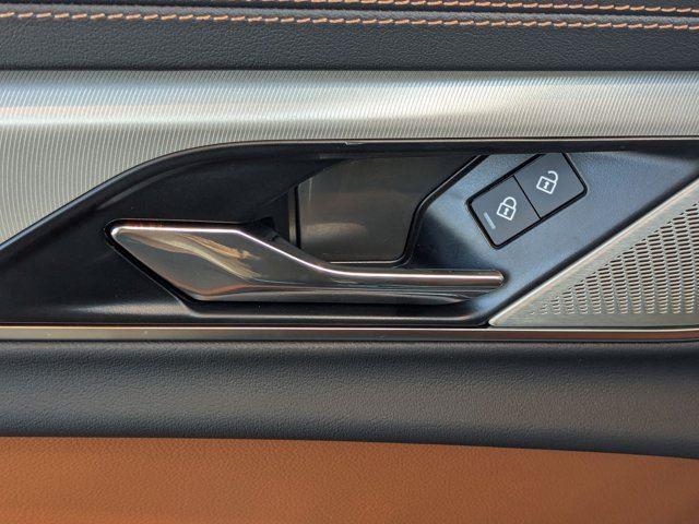 new 2024 Jaguar XF car, priced at $58,623