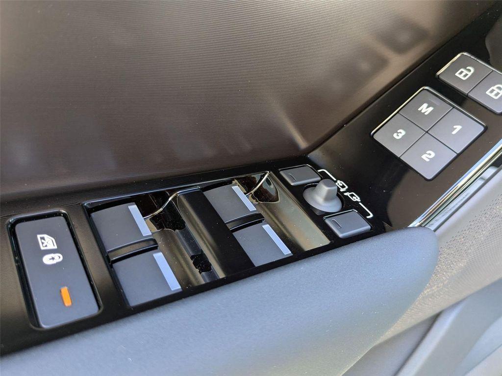 new 2026 Land Rover Range Rover Velar car, priced at $71,272
