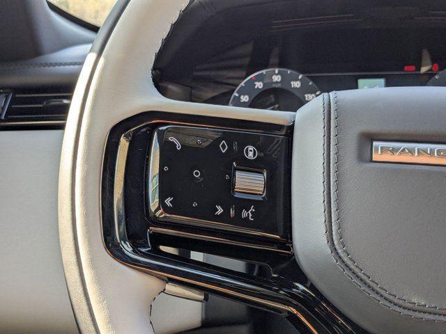 new 2026 Land Rover Range Rover Velar car, priced at $71,272