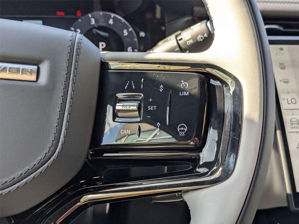 new 2026 Land Rover Range Rover Velar car, priced at $71,272