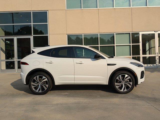 new 2024 Jaguar E-PACE car, priced at $56,518