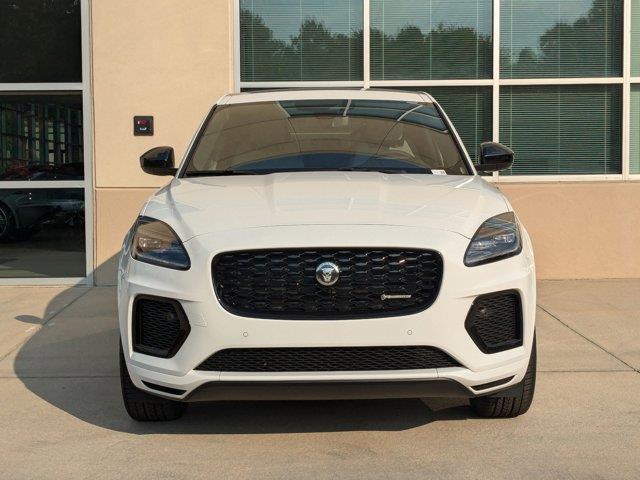 new 2024 Jaguar E-PACE car, priced at $56,518