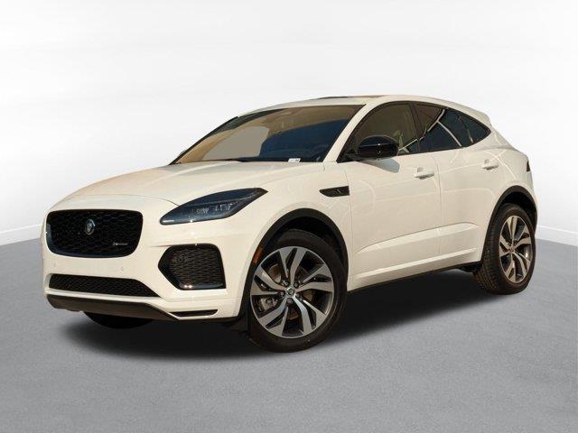 new 2024 Jaguar E-PACE car, priced at $56,518