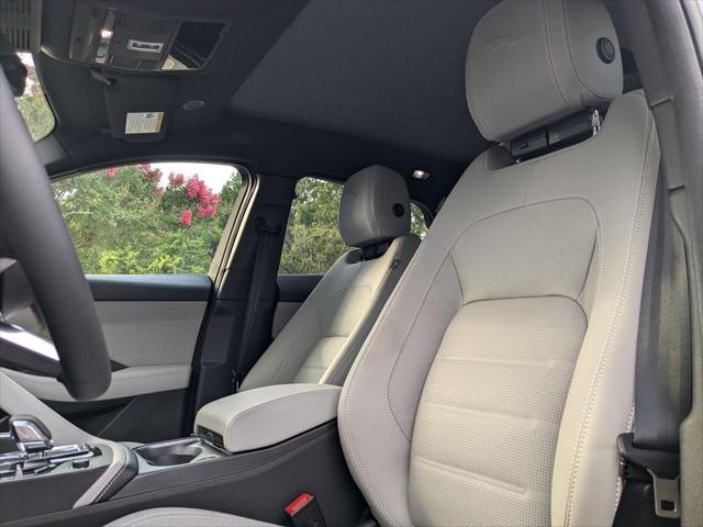 new 2024 Jaguar E-PACE car, priced at $56,518
