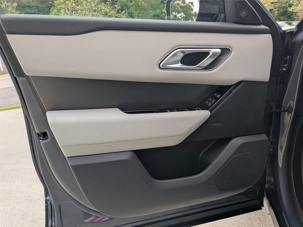 new 2026 Land Rover Range Rover Velar car, priced at $65,765