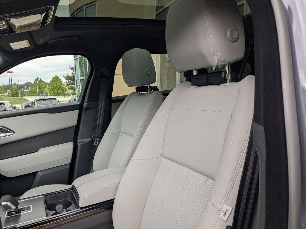 new 2026 Land Rover Range Rover Velar car, priced at $65,765