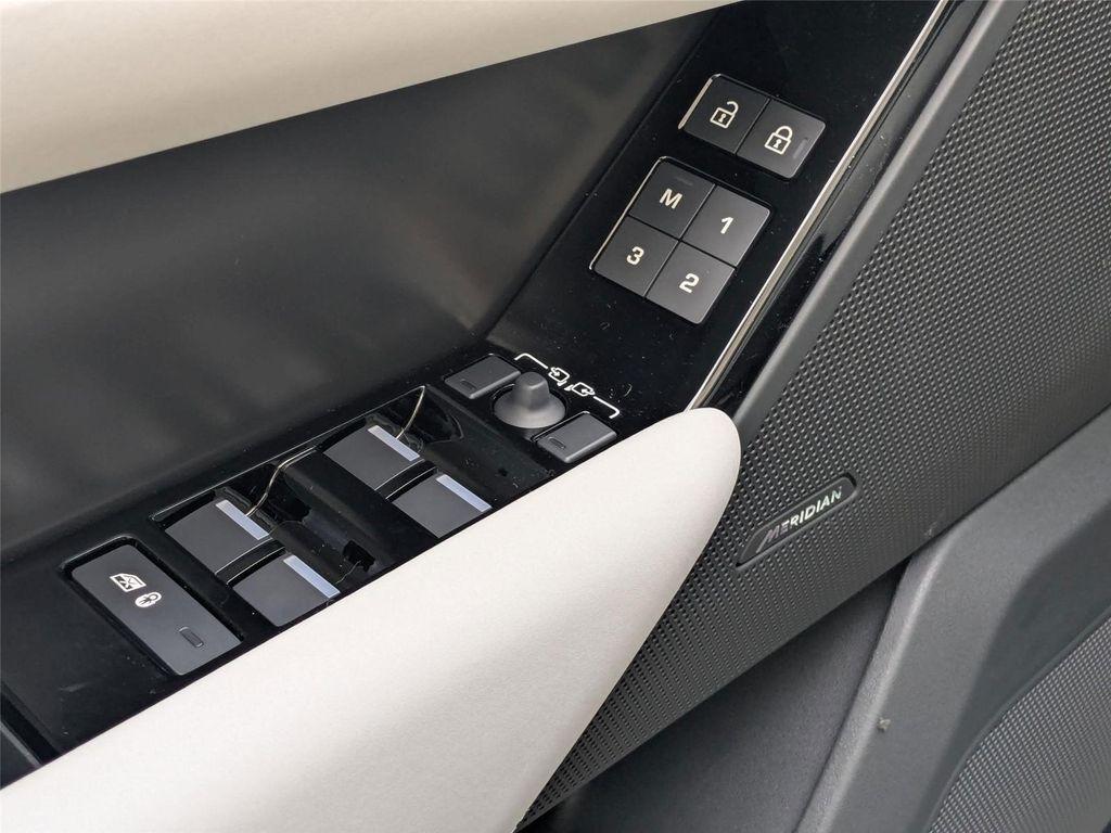 new 2026 Land Rover Range Rover Velar car, priced at $65,765