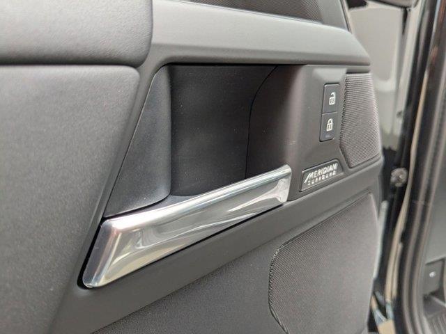 new 2025 Land Rover Defender car, priced at $99,903