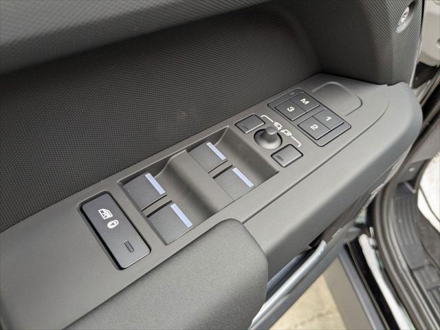 new 2025 Land Rover Defender car, priced at $99,903