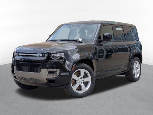 new 2025 Land Rover Defender car, priced at $99,903